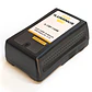 Iluminus Batería V-mount IL-CBP-150W - Células Samsung - Miniatura 4