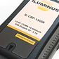 Iluminus Batería V-mount IL-CBP-150W - Células Samsung - Miniatura 5