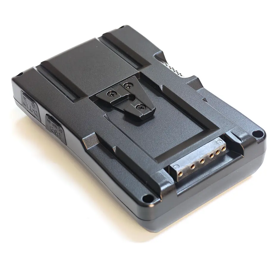 Iluminus Batería V-mount IL-CBP-95W - Células Samsung 3