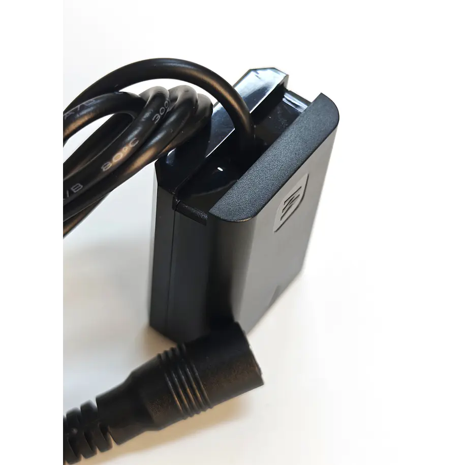 Iluminus IL-AC-FW50 Adaptador de Corriente Para Cámaras Que Usan Batería NP-FW50 2