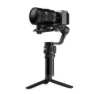 Zhiyun Weebill 5 Estabilizador de 3 Ejes Para Cámaras Mirrorless (Kit Estándar)