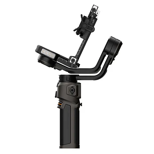 Zhiyun Weebill 5 Estabilizador de 3 Ejes Para Cámaras Mirrorless (Kit Estándar)