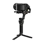 Zhiyun Weebill 5 Combo Estabilizador Para Mirrorless Con Módulo de Seguimiento IA - Miniatura 7