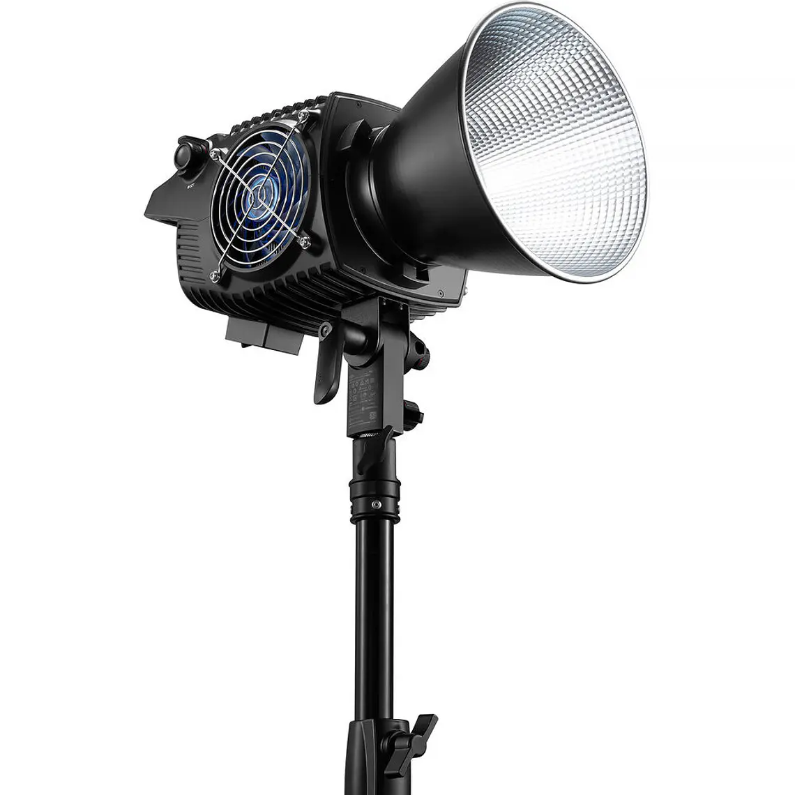 Zhiyun Molus B500 Bi-Color Foco Led 500W 1