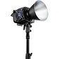 Zhiyun Molus B500 Bi-Color Foco Led 500W - Thumbnail 1