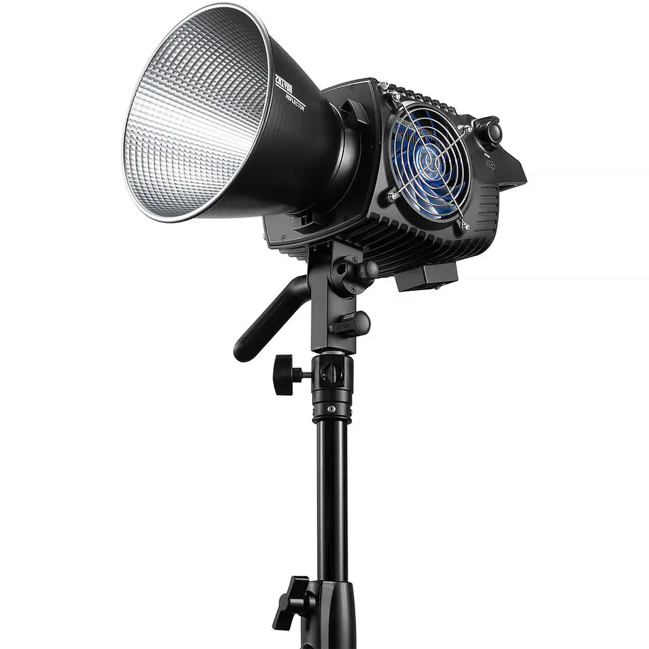 Zhiyun Molus B500 Bi-Color Foco Led 500W 2