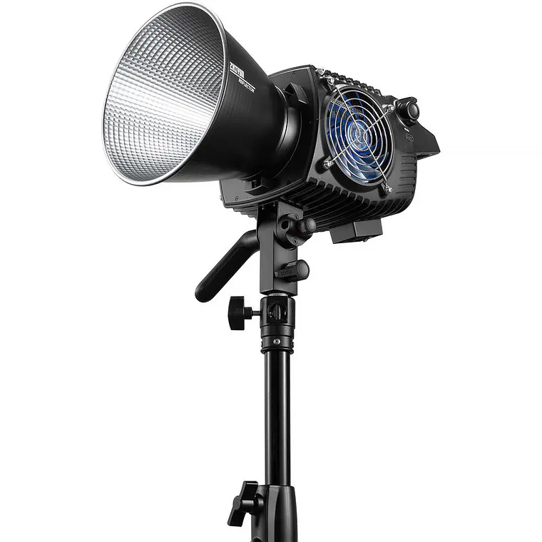 Zhiyun Molus B500 Bi-Color Foco Led 500W 2