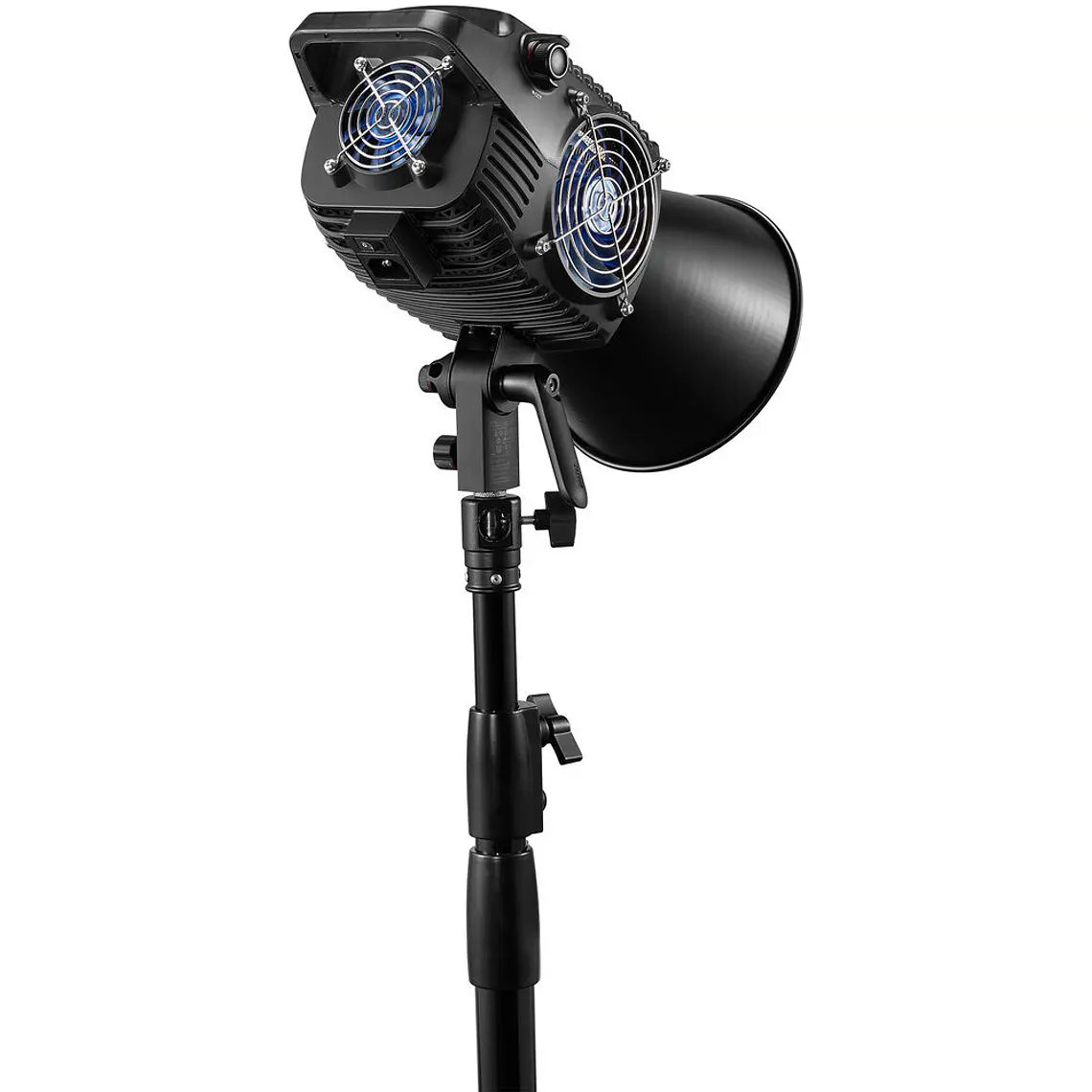 Zhiyun Molus B500 Bi-Color Foco Led 500W 3