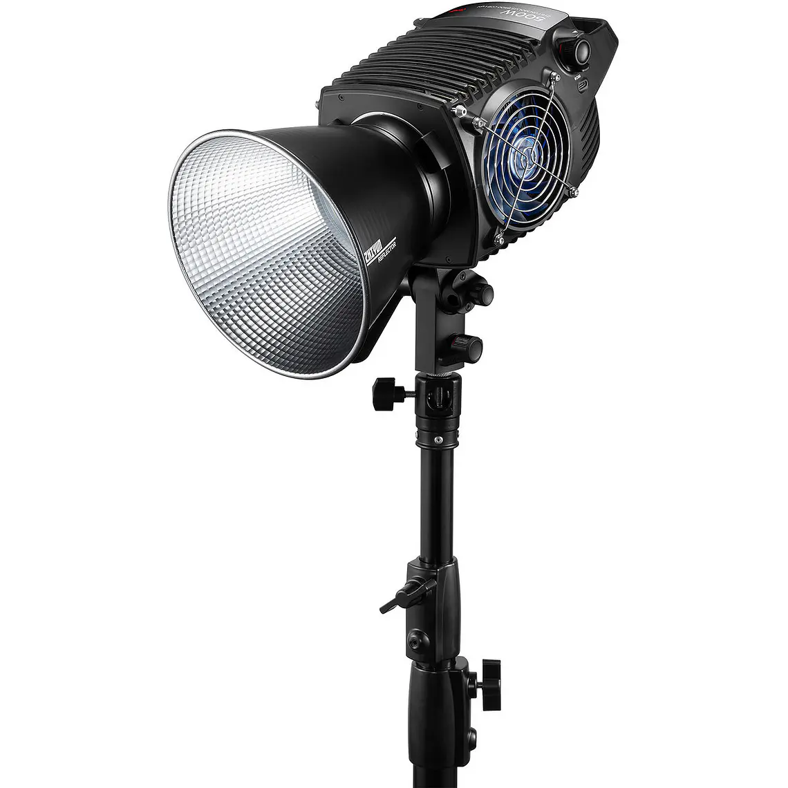 Zhiyun Molus B500 Bi-Color Foco Led 500W 4
