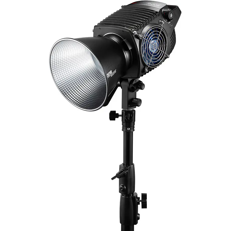 Zhiyun Molus B500 Bi-Color Foco Led 500W 4