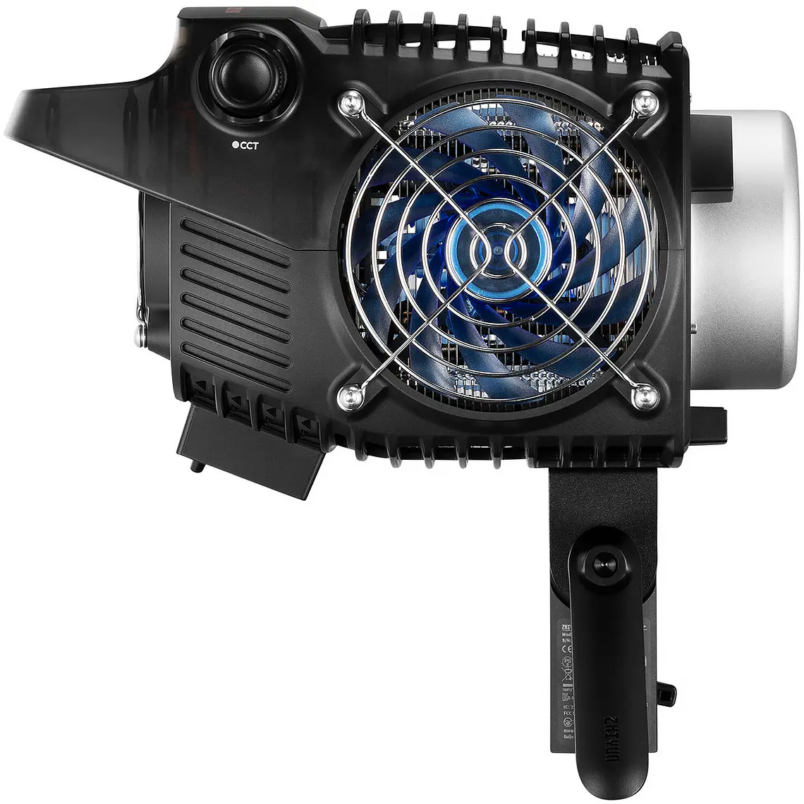 Zhiyun Molus B500 Bi-Color Foco Led 500W 6