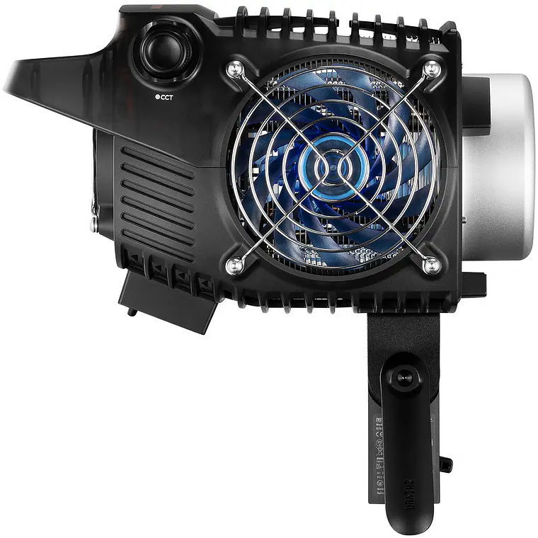 Zhiyun Molus B500 Bi-Color Foco Led 500W 6