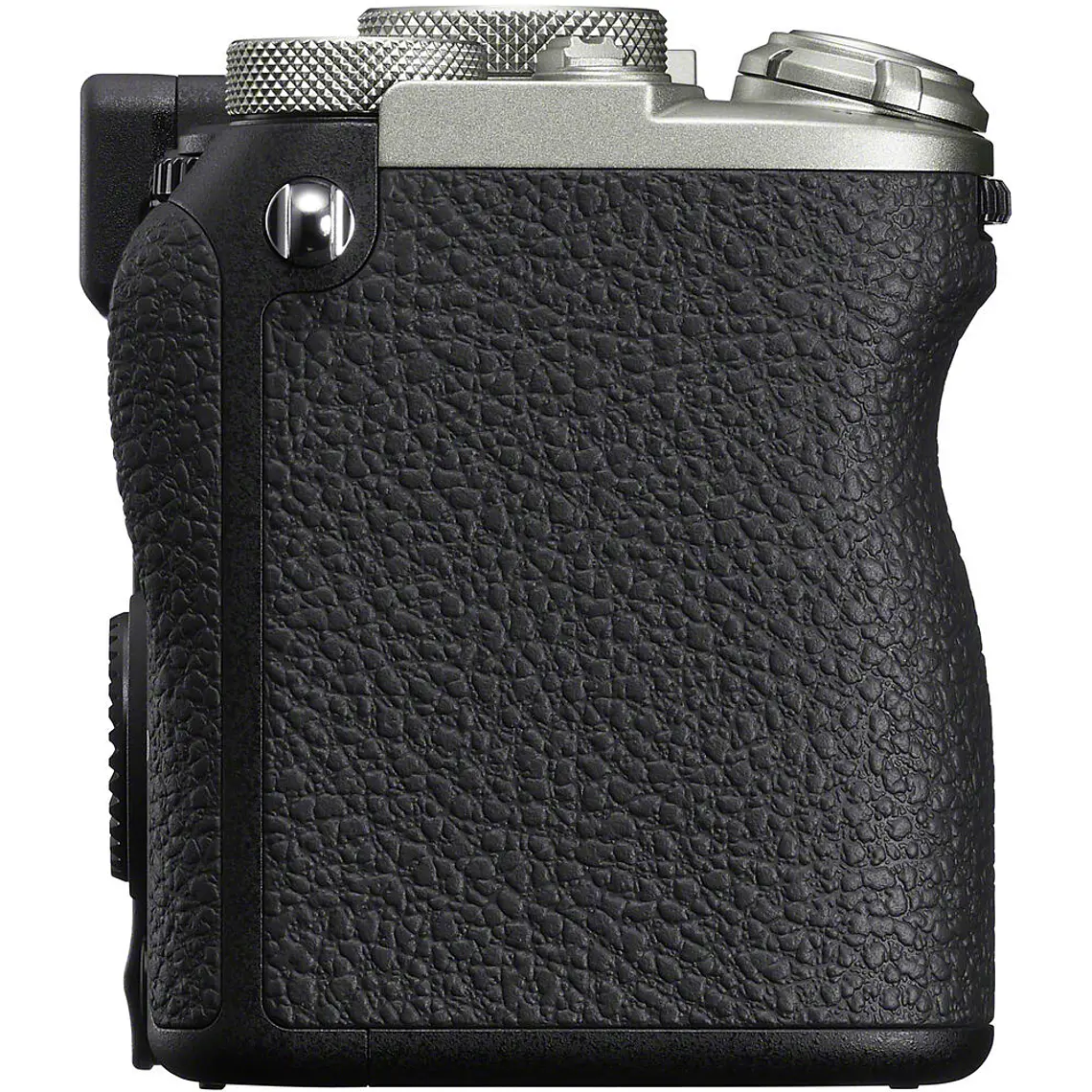 Sony a7CR Cámara Mirrorless 61MP Color Silver 4