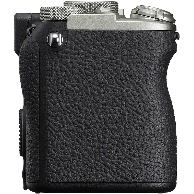 Sony a7CR Cámara Mirrorless 61MP Color Silver 4