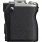 Sony a7CR Cámara Mirrorless 61MP Color Silver - Thumbnail 4