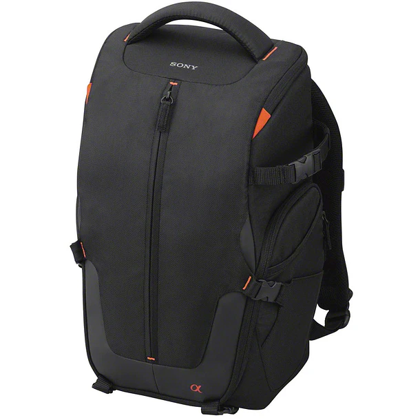 Sony LCSBP2 Mochila Para Equipos Audiovisuales 1