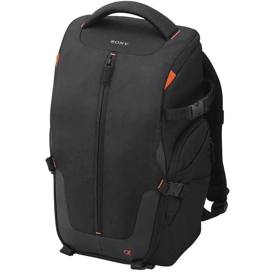 Sony LCSBP2 Mochila Para Equipos Audiovisuales 1