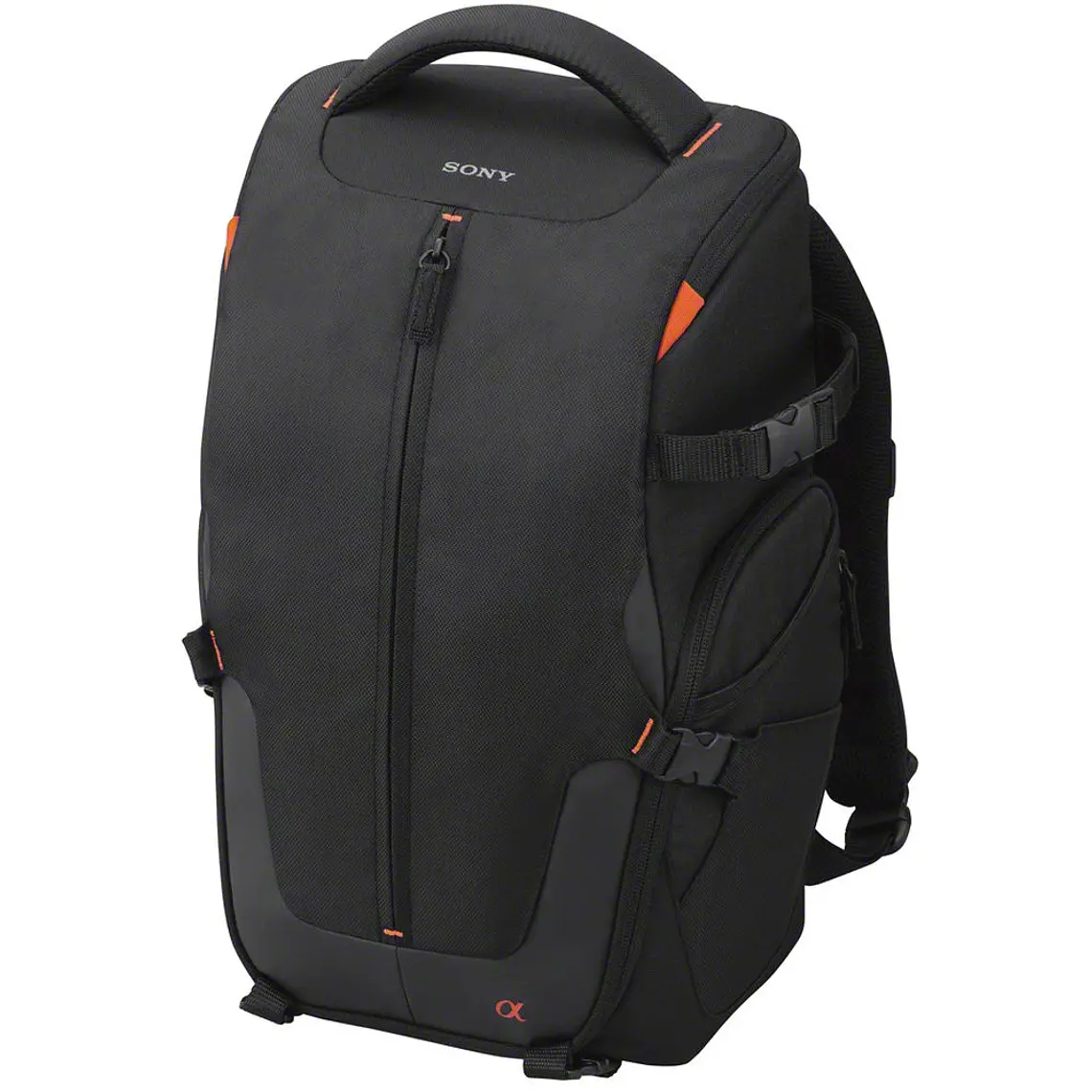 Sony LCSBP2 Mochila Para Equipos Audiovisuales 1