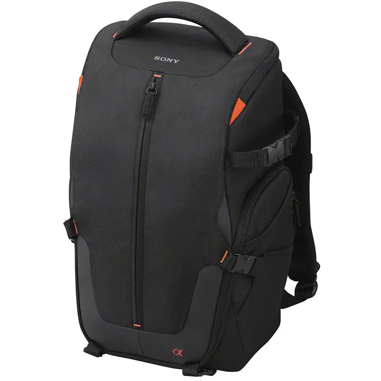 Sony LCSBP2 Mochila Para Equipos Audiovisuales 1
