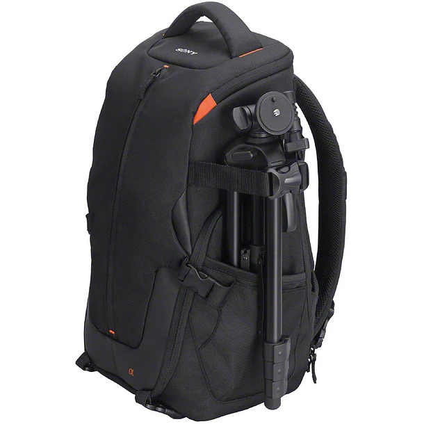 Sony LCSBP2 Mochila Para Equipos Audiovisuales 3