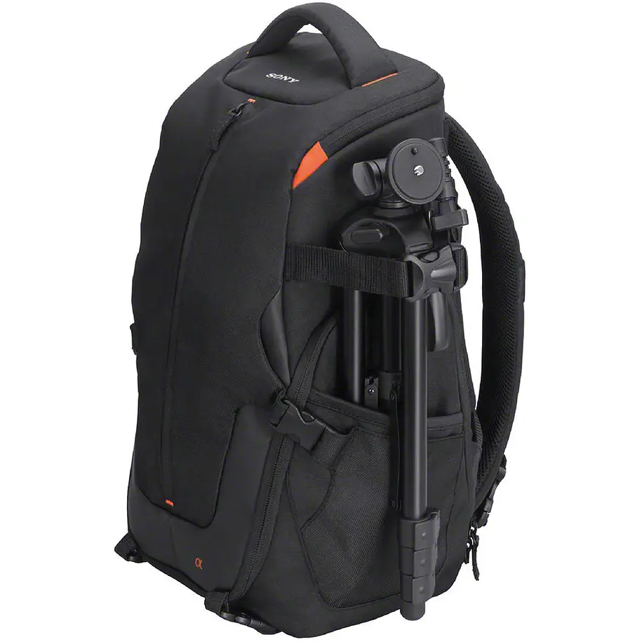 Sony LCSBP2 Mochila Para Equipos Audiovisuales 3