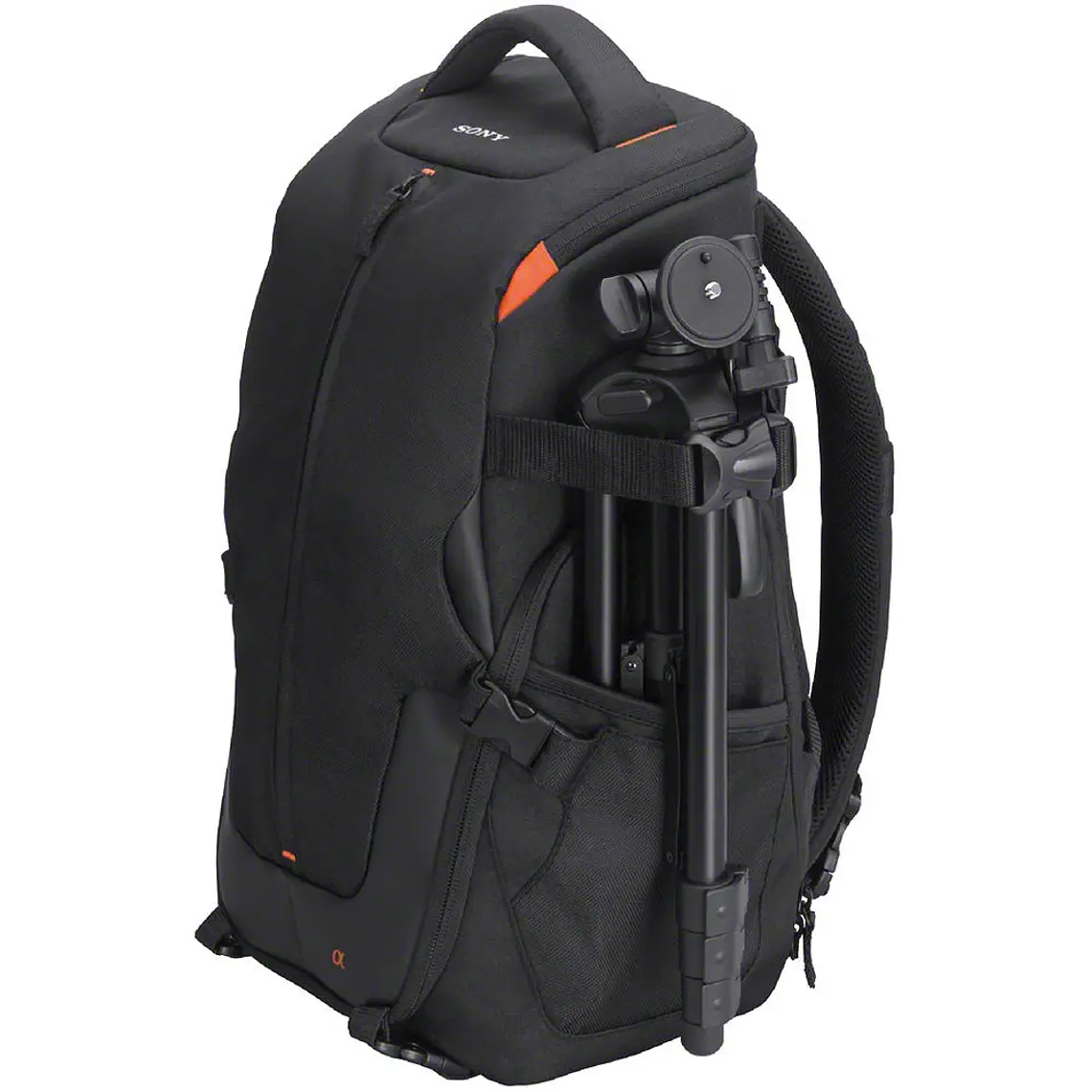Sony LCSBP2 Mochila Para Equipos Audiovisuales 3
