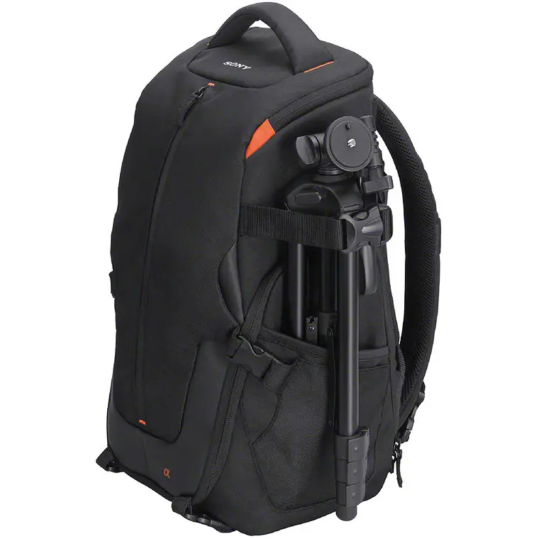 Sony LCSBP2 Mochila Para Equipos Audiovisuales 3