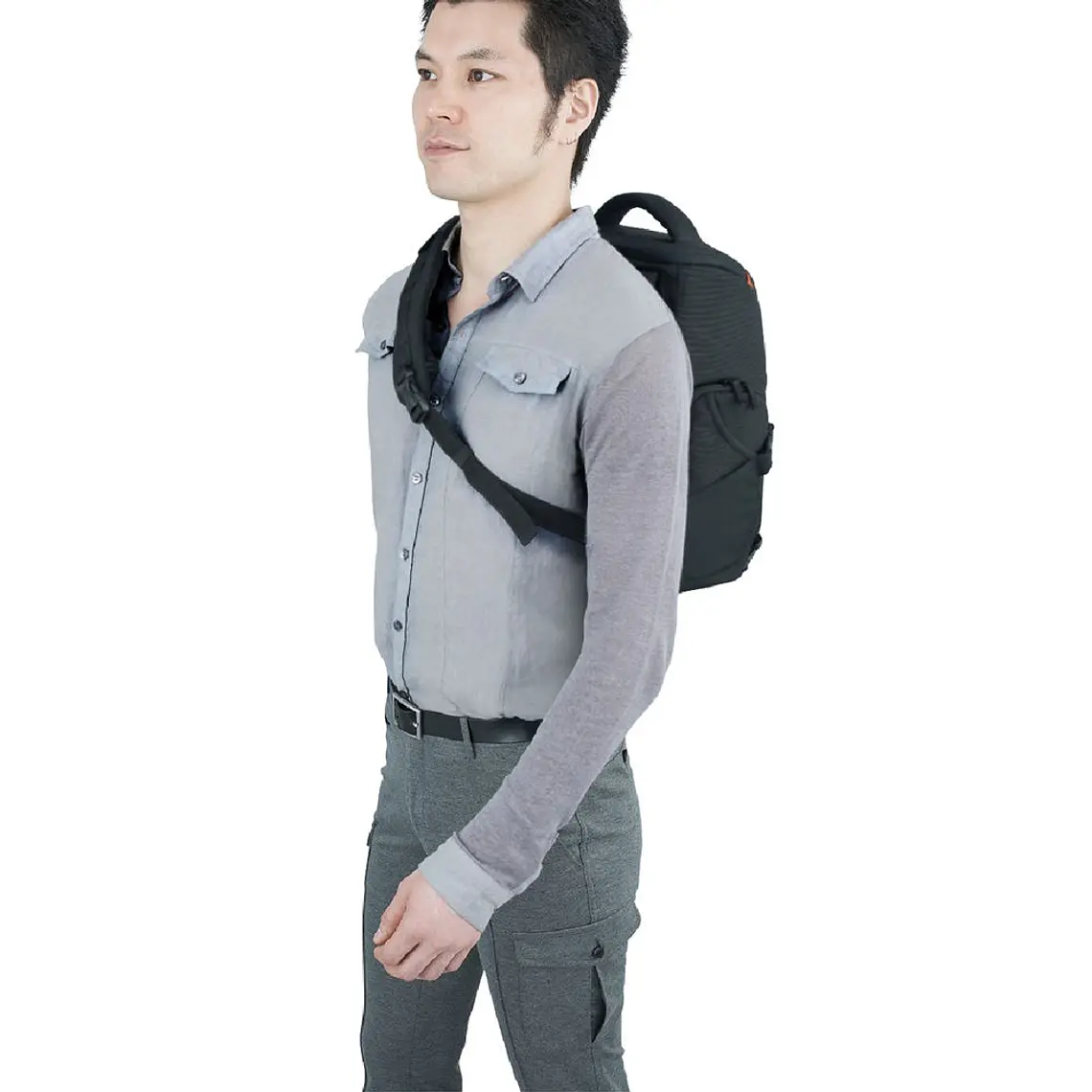 Sony LCSBP2 Mochila Para Equipos Audiovisuales 7