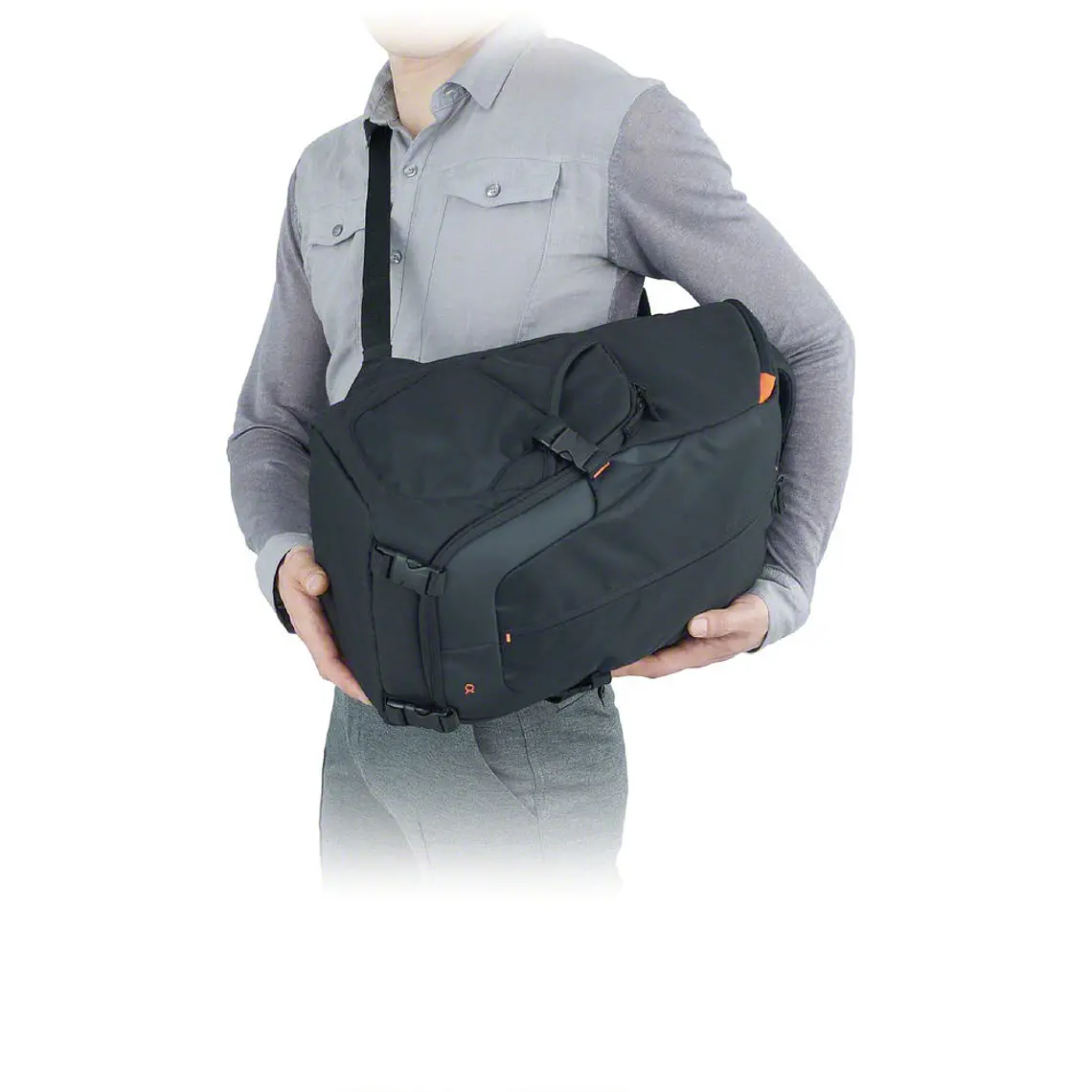 Sony LCSBP2 Mochila Para Equipos Audiovisuales 8