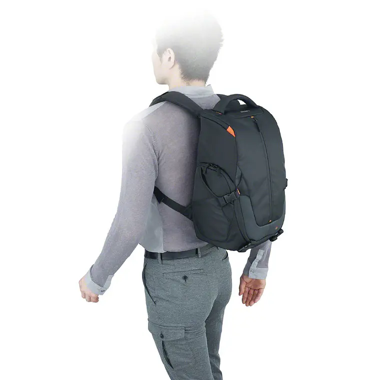 Sony LCSBP2 Mochila Para Equipos Audiovisuales 9