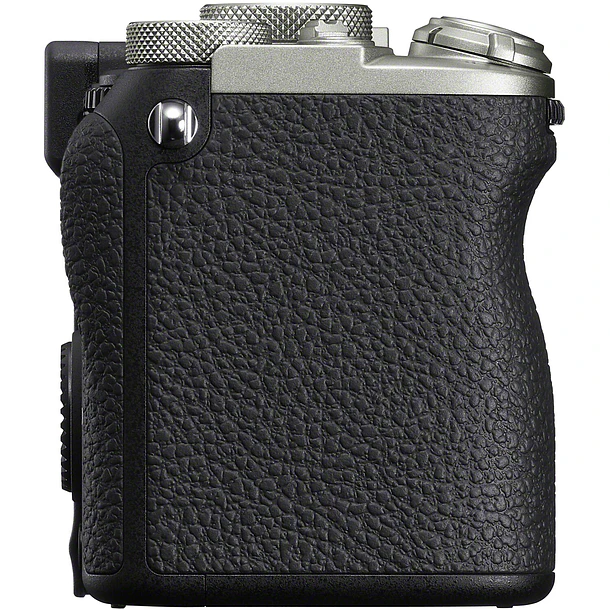 Sony ILCE-7CM2 Cámara Full Frame Color Silver 4