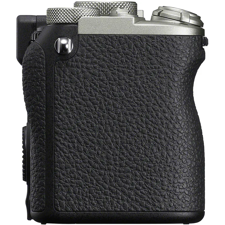 Sony ILCE-7CM2 Cámara Full Frame Color Silver 4