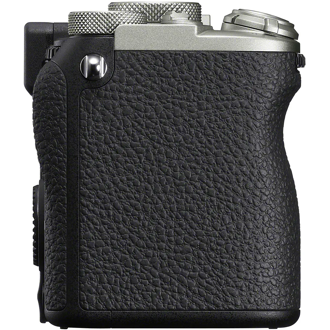 Sony ILCE-7CM2 Cámara Full Frame Color Silver 4