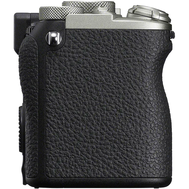 Sony ILCE-7CM2 Cámara Full Frame Color Silver 4
