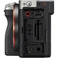 Sony ILCE-7CM2 Cámara Full Frame Color Silver - Thumbnail 7