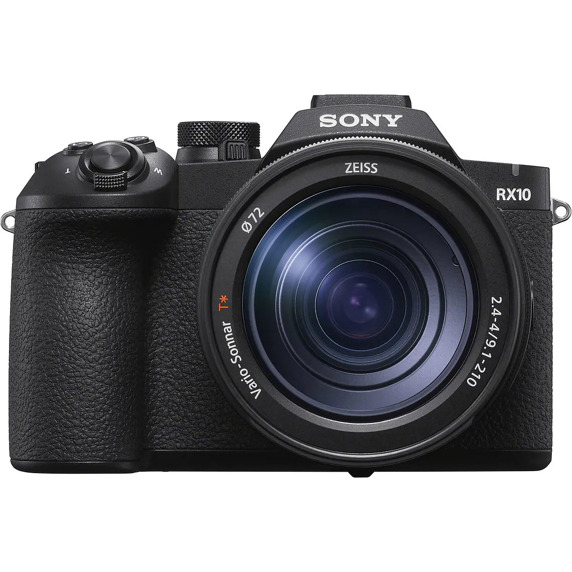 Sony RX10 V Cámara Digital Gran Lente Zoom Zeiss 24-600mm 1