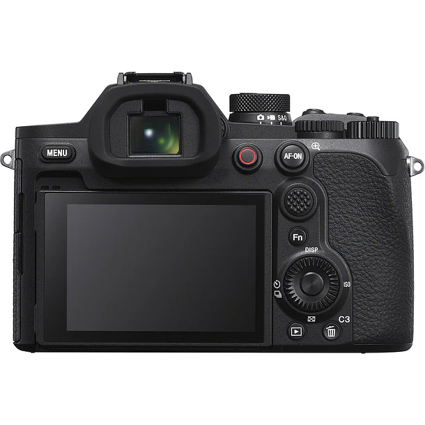 Sony RX10 V Cámara Digital Gran Lente Zoom Zeiss 24-600mm 2