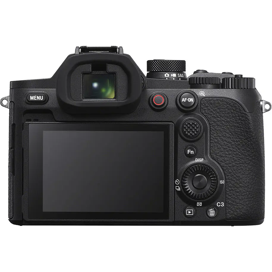 Sony RX10 V Cámara Digital Gran Lente Zoom Zeiss 24-600mm 2