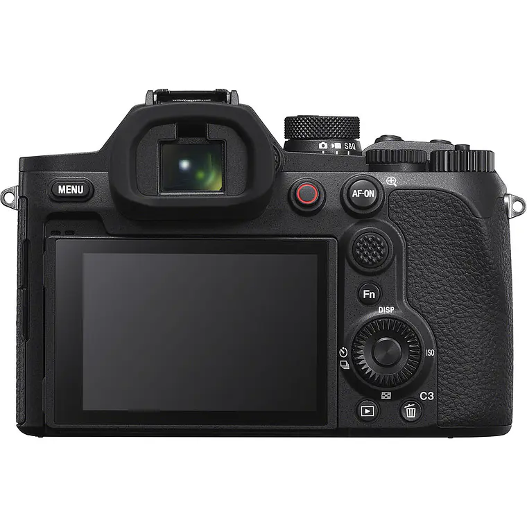 Sony RX10 V Cámara Digital Gran Lente Zoom Zeiss 24-600mm 2