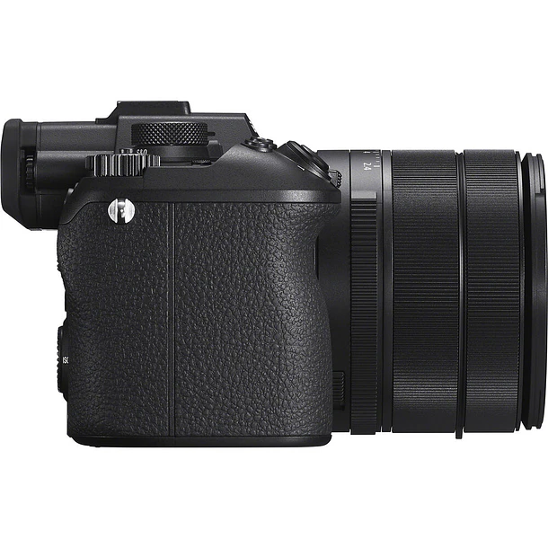 Sony RX10 V Cámara Digital Gran Lente Zoom Zeiss 24-600mm 4