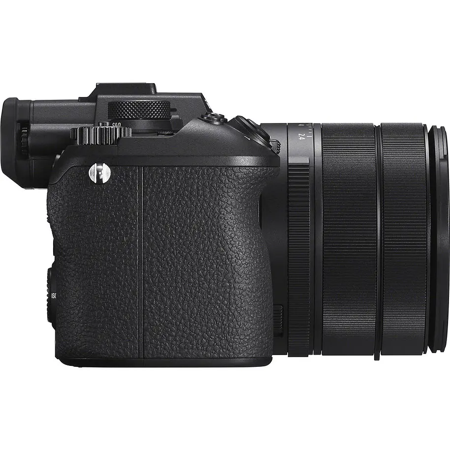 Sony RX10 V Cámara Digital Gran Lente Zoom Zeiss 24-600mm 4