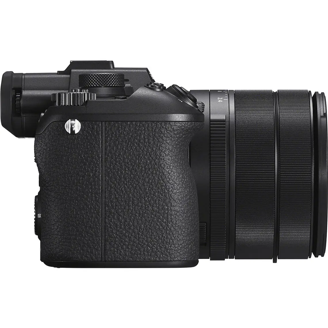 Sony RX10 V Cámara Digital Gran Lente Zoom Zeiss 24-600mm 4
