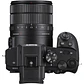 Sony RX10 V Cámara Digital Gran Lente Zoom Zeiss 24-600mm - Thumbnail 5