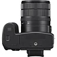 Sony RX10 V Cámara Digital Gran Lente Zoom Zeiss 24-600mm - Thumbnail 6
