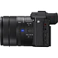 Sony RX10 V Cámara Digital Gran Lente Zoom Zeiss 24-600mm - Thumbnail 7