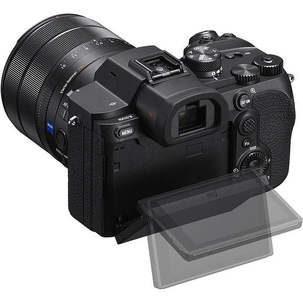 Sony RX10 V Cámara Digital Gran Lente Zoom Zeiss 24-600mm 11