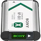 Sony NP-BX1 Batería Recargable - Thumbnail 1