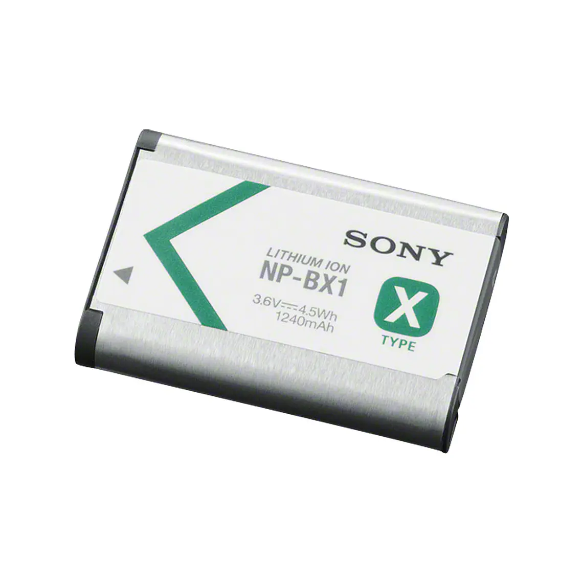 Sony NP-BX1 Batería Recargable 2
