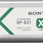 Sony NP-BX1 Batería Recargable - Thumbnail 3