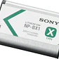 Sony NP-BX1 Batería Recargable - Thumbnail 4